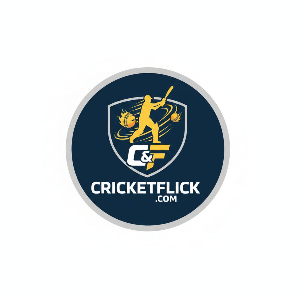 Cricket Flick